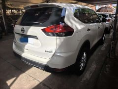 Nissan Qashqai 2.0L CVT 2WD XL Premium Prestige Commemorative Edition - ფოტო 15