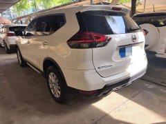 Nissan Qashqai 2.0L CVT 2WD XL Premium Prestige Commemorative Edition - ფოტო 16