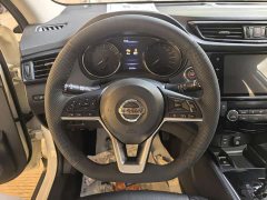 Nissan Qashqai 2.0L CVT 2WD XL Premium Prestige Commemorative Edition - ფოტო 8