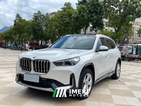2023 BMW X1 sDrive20Li X Design Package - ავტომობილი ჩინეთიდან