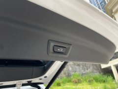 BMW X1 sDrive20Li X Design Package - ფოტო 10