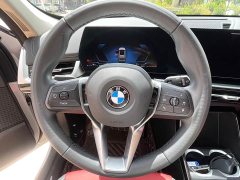 BMW X1 sDrive20Li X Design Package - ფოტო 12