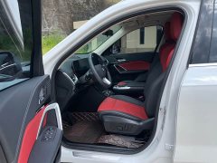 BMW X1 sDrive20Li X Design Package - ფოტო 4