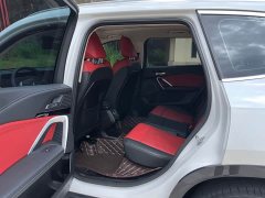 BMW X1 sDrive20Li X Design Package - ფოტო 5