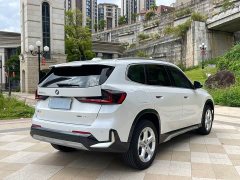 BMW X1 sDrive20Li X Design Package - ფოტო 7