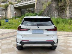 BMW X1 sDrive20Li X Design Package - ფოტო 8
