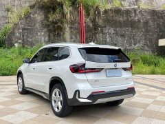 BMW X1 sDrive20Li X Design Package - ფოტო 9