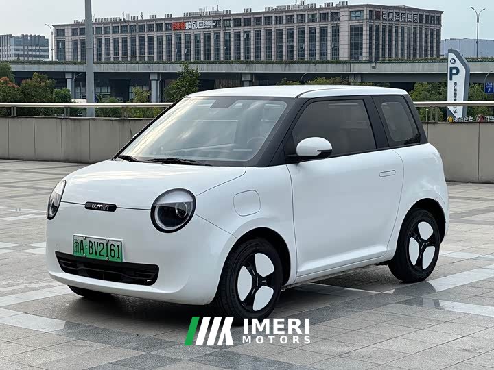 Changan Lumin 2022 155km Sweet Edition - ავტომობილი ჩინეთიდან