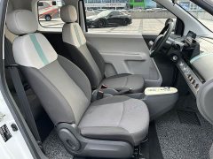 Changan Lumin 2022 155km Sweet Edition - ფოტო 10