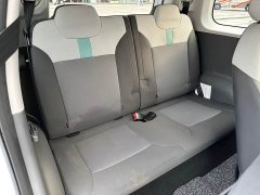 Changan Lumin 2022 155km Sweet Edition - ფოტო 11