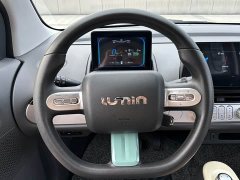 Changan Lumin 2022 155km Sweet Edition - ფოტო 14