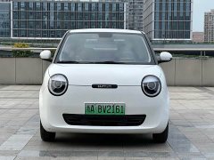 Changan Lumin 2022 155km Sweet Edition - ფოტო 2