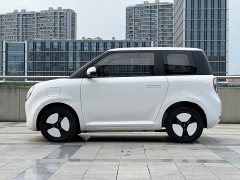 Changan Lumin 2022 155km Sweet Edition - ფოტო 4