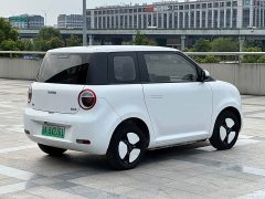 Changan Lumin 2022 155km Sweet Edition - ფოტო 5