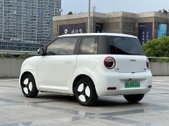 Changan Lumin 2022 155km Sweet Edition - ფოტო 7