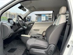Changan Lumin 2022 155km Sweet Edition - ფოტო 8