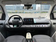 Changan Lumin 2022 155km Sweet Edition - ფოტო 9