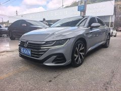 Volkswagen FAW-Volkswagen CC 330TSI Dazzling Edition - ფოტო 1