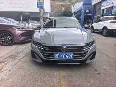 Volkswagen FAW-Volkswagen CC 330TSI Dazzling Edition - ფოტო 2