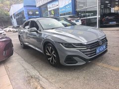 Volkswagen FAW-Volkswagen CC 330TSI Dazzling Edition - ფოტო 3