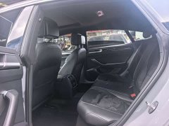 Volkswagen FAW-Volkswagen CC 330TSI Dazzling Edition - ფოტო 5