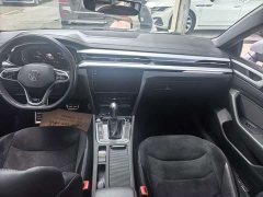 Volkswagen FAW-Volkswagen CC 330TSI Dazzling Edition - ფოტო 6