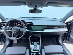 Audi A3 2021 A3L Limousine 35 TFSI Fashion Sport - ფოტო 12