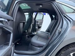 Audi A3 2021 A3L Limousine 35 TFSI Fashion Sport - ფოტო 13