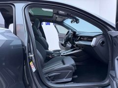 Audi A3 2021 A3L Limousine 35 TFSI Fashion Sport - ფოტო 14