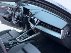 Audi A3 2021 A3L Limousine 35 TFSI Fashion Sport - ფოტო 15
