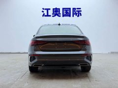 Audi A3 2021 A3L Limousine 35 TFSI Fashion Sport - ფოტო 20