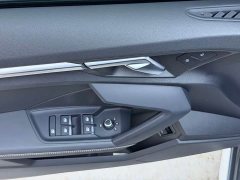 Audi A3 2021 A3L Limousine 35 TFSI Fashion Sport - ფოტო 4