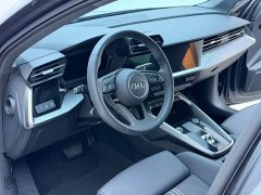 Audi A3 2021 A3L Limousine 35 TFSI Fashion Sport - ფოტო 6