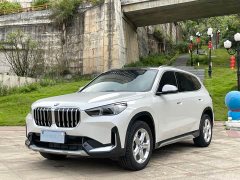 BMW X1 2023 sDrive20Li X Design Package - ფოტო 1