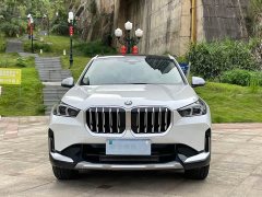 BMW X1 2023 sDrive20Li X Design Package - ფოტო 2