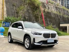 BMW X1 2023 sDrive20Li X Design Package - ფოტო 3