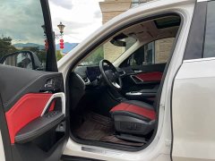 BMW X1 2023 sDrive20Li X Design Package - ფოტო 4
