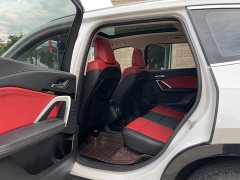 BMW X1 2023 sDrive20Li X Design Package - ფოტო 5