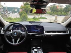 BMW X1 2023 sDrive20Li X Design Package - ფოტო 6