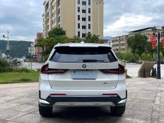 BMW X1 2023 sDrive20Li X Design Package - ფოტო 7