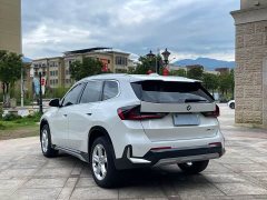 BMW X1 2023 sDrive20Li X Design Package - ფოტო 8