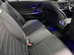Mercedes-Benz C-Class C 260 L AMG Line - ფოტო 10