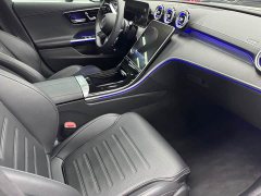 Mercedes-Benz C-Class C 260 L AMG Line - ფოტო 11
