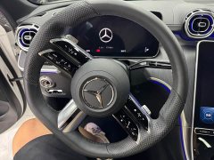 Mercedes-Benz C-Class C 260 L AMG Line - ფოტო 12
