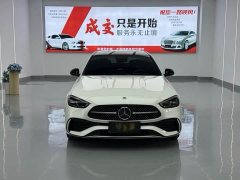 Mercedes-Benz C-Class C 260 L AMG Line - ფოტო 2