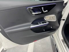 Mercedes-Benz C-Class C 260 L AMG Line - ფოტო 3