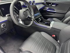 Mercedes-Benz C-Class C 260 L AMG Line - ფოტო 4
