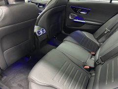 Mercedes-Benz C-Class C 260 L AMG Line - ფოტო 5