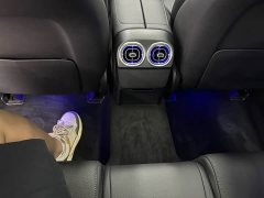Mercedes-Benz C-Class C 260 L AMG Line - ფოტო 6