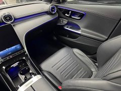 Mercedes-Benz C-Class C 260 L AMG Line - ფოტო 7